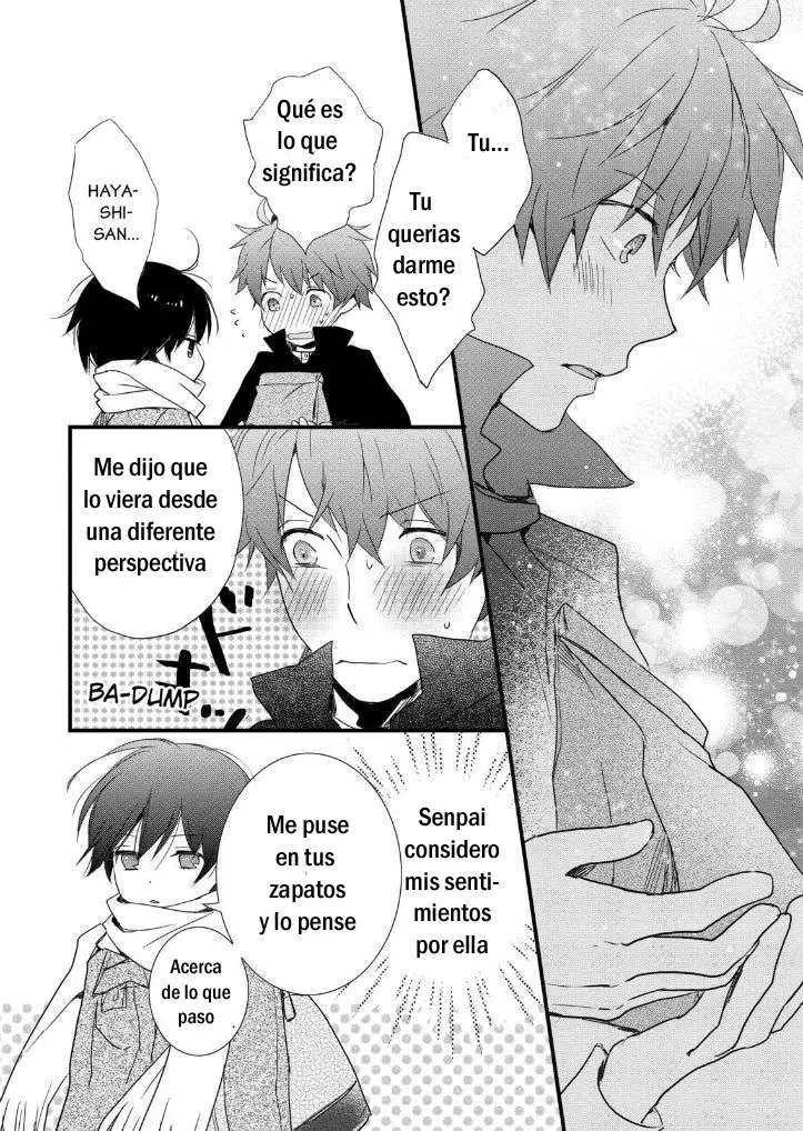 Bokura wa Minna Kawaisou (2010) - Capítulo 45 - Página 15 - LectorTMOo