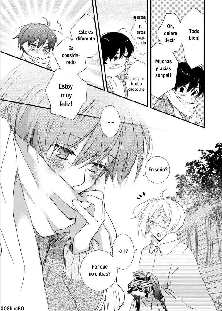 Bokura wa Minna Kawaisou (2010) - Capítulo 45 - Página 18 - LectorTMOo