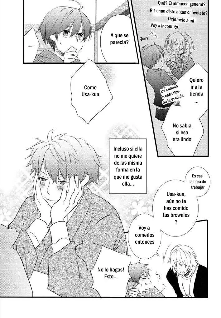 Bokura wa Minna Kawaisou (2010) - Capítulo 45 - Página 22 - LectorTMOo
