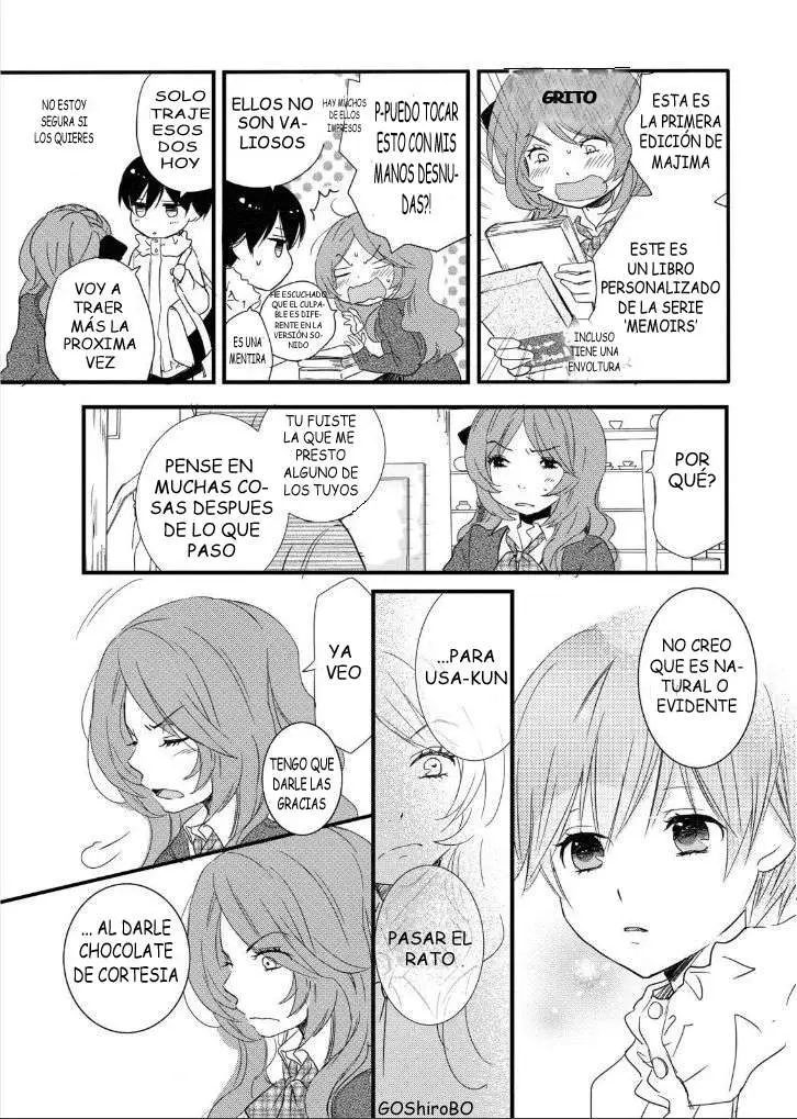 Bokura wa Minna Kawaisou (2010) - Capítulo 46 - Página 11 - LectorTMOo