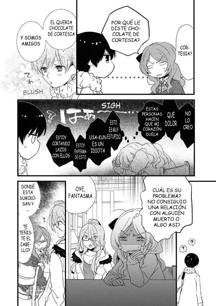 Bokura wa Minna Kawaisou (2010) - Capítulo 46 - Página 12 - LectorTMOo