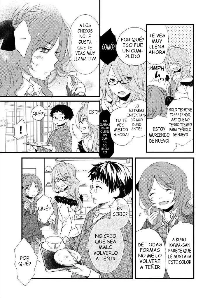 Bokura wa Minna Kawaisou (2010) - Capítulo 46 - Página 13 - LectorTMOo