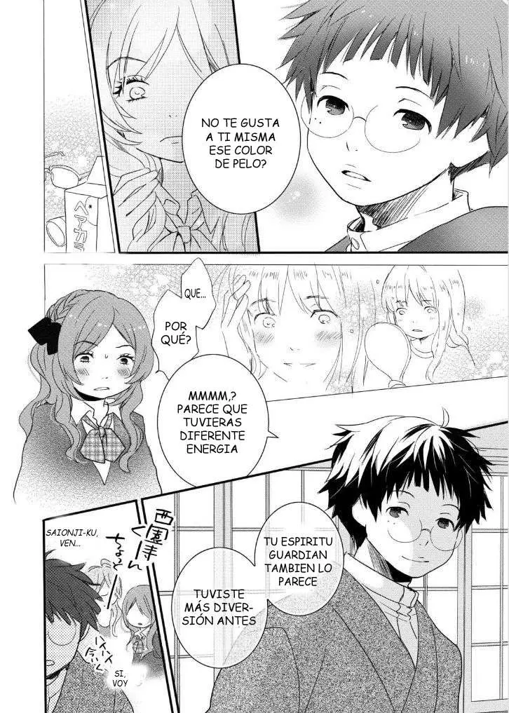 Bokura wa Minna Kawaisou (2010) - Capítulo 46 - Página 14 - LectorTMOo