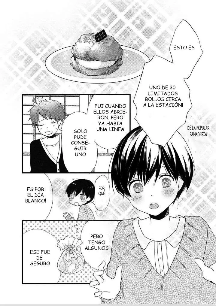 Bokura wa Minna Kawaisou (2010) - Capítulo 46 - Página 17 - LectorTMOo
