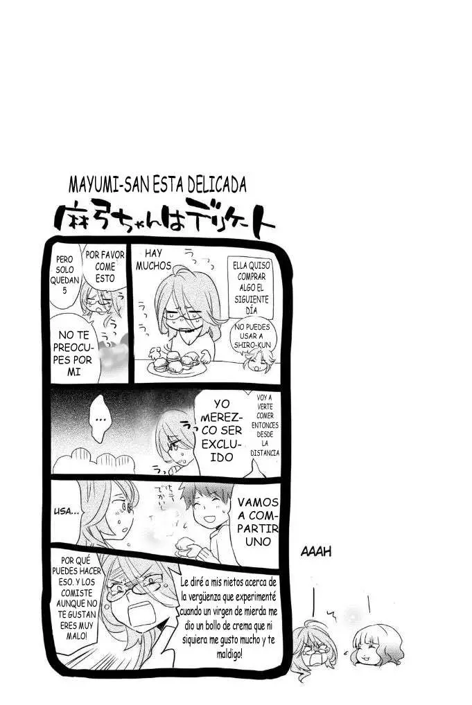 Bokura wa Minna Kawaisou (2010) - Capítulo 46 - Página 23 - LectorTMOo