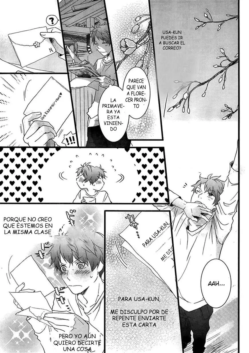 Bokura wa Minna Kawaisou (2010) - Capítulo 47 - Página 4 - LectorTMOo