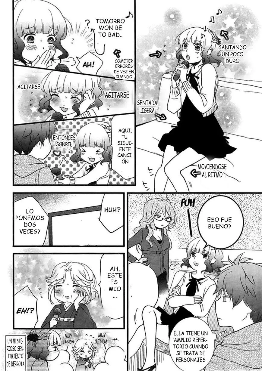 Bokura wa Minna Kawaisou (2010) - Capítulo 47 - Página 11 - LectorTMOo