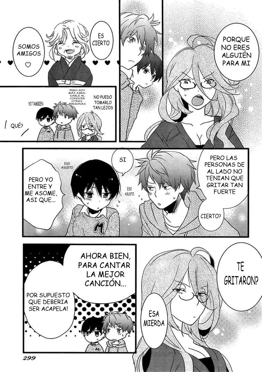 Bokura wa Minna Kawaisou (2010) - Capítulo 47 - Página 20 - LectorTMOo