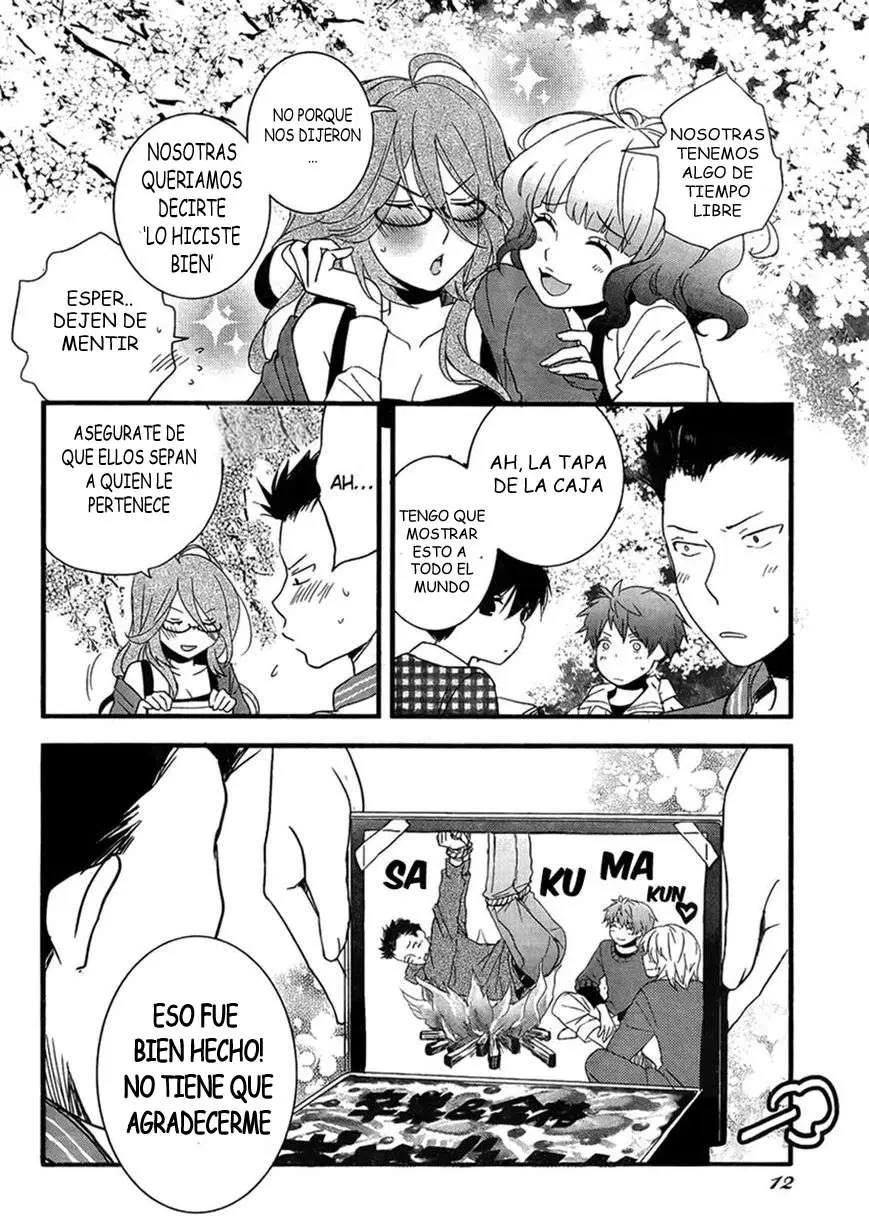 Bokura wa Minna Kawaisou (2010) - Capítulo 48 - Página 9 - LectorTMOo