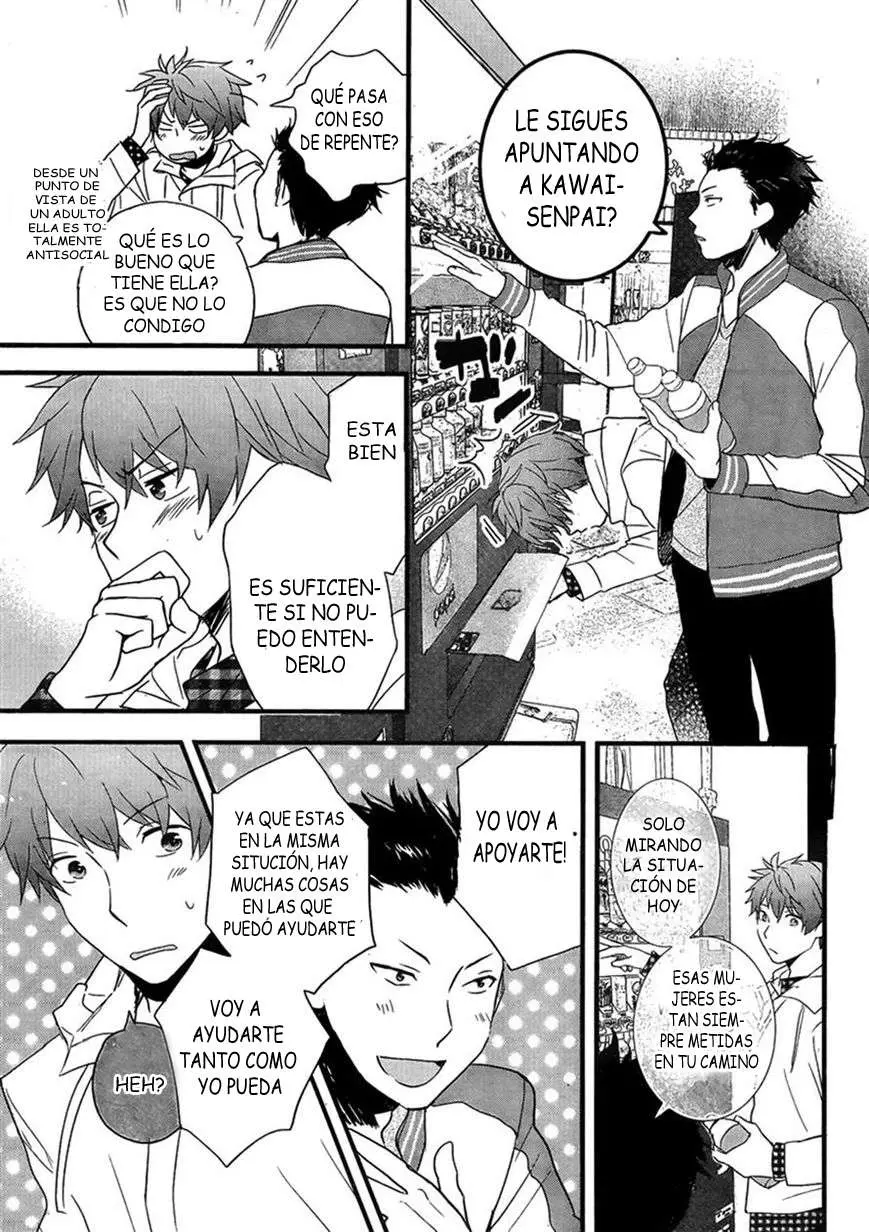 Bokura wa Minna Kawaisou (2010) - Capítulo 48 - Página 14 - LectorTMOo