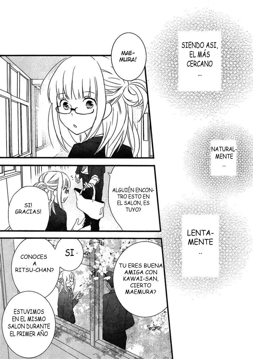 Bokura wa Minna Kawaisou (2010) - Capítulo 48 - Página 22 - LectorTMOo