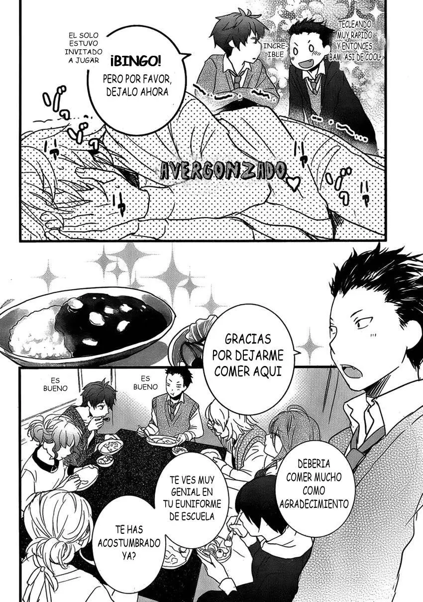 Bokura wa Minna Kawaisou (2010) - Capítulo 49 - Página 8 - LectorTMOo