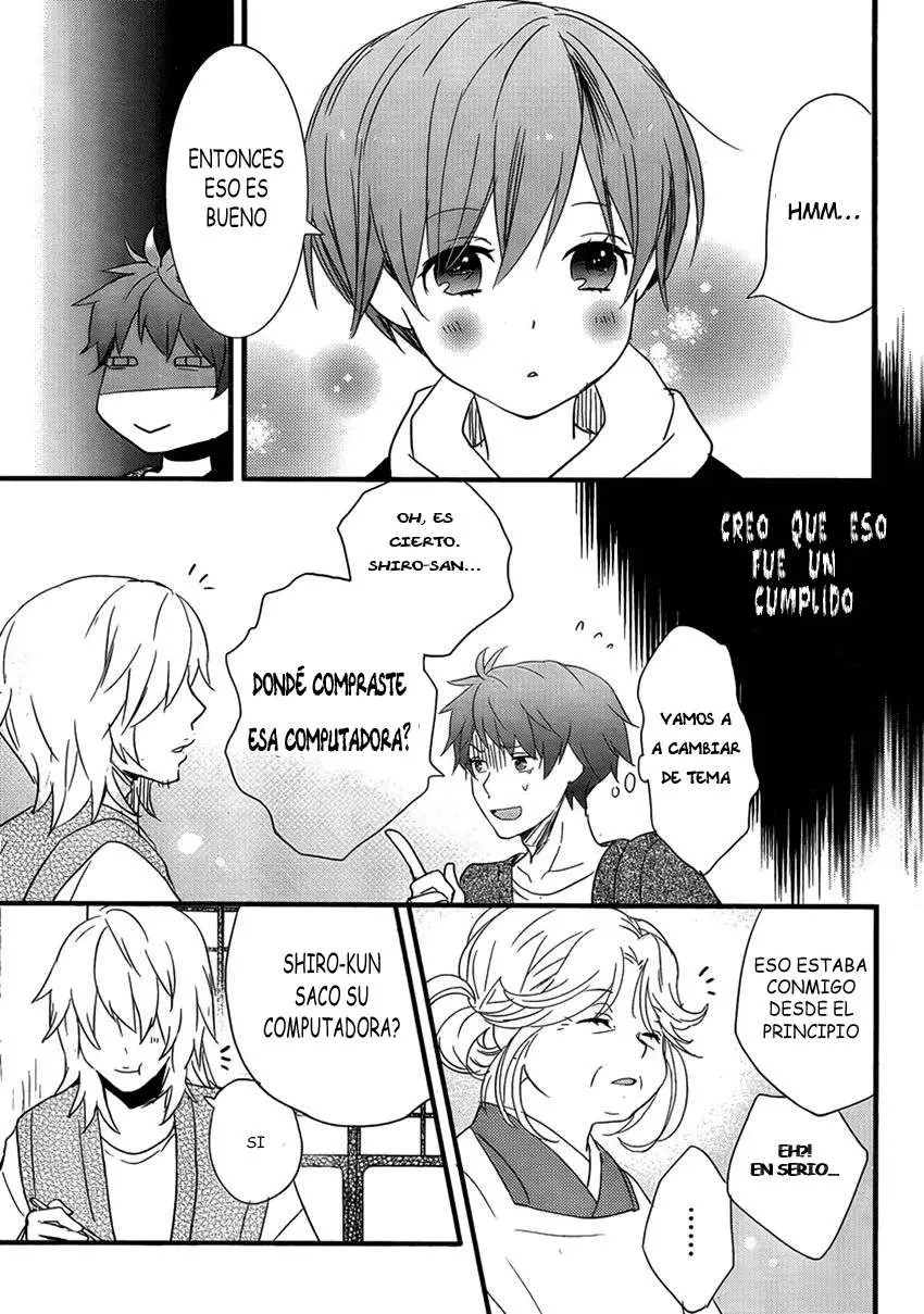 Bokura wa Minna Kawaisou (2010) - Capítulo 49 - Página 13 - LectorTMOo