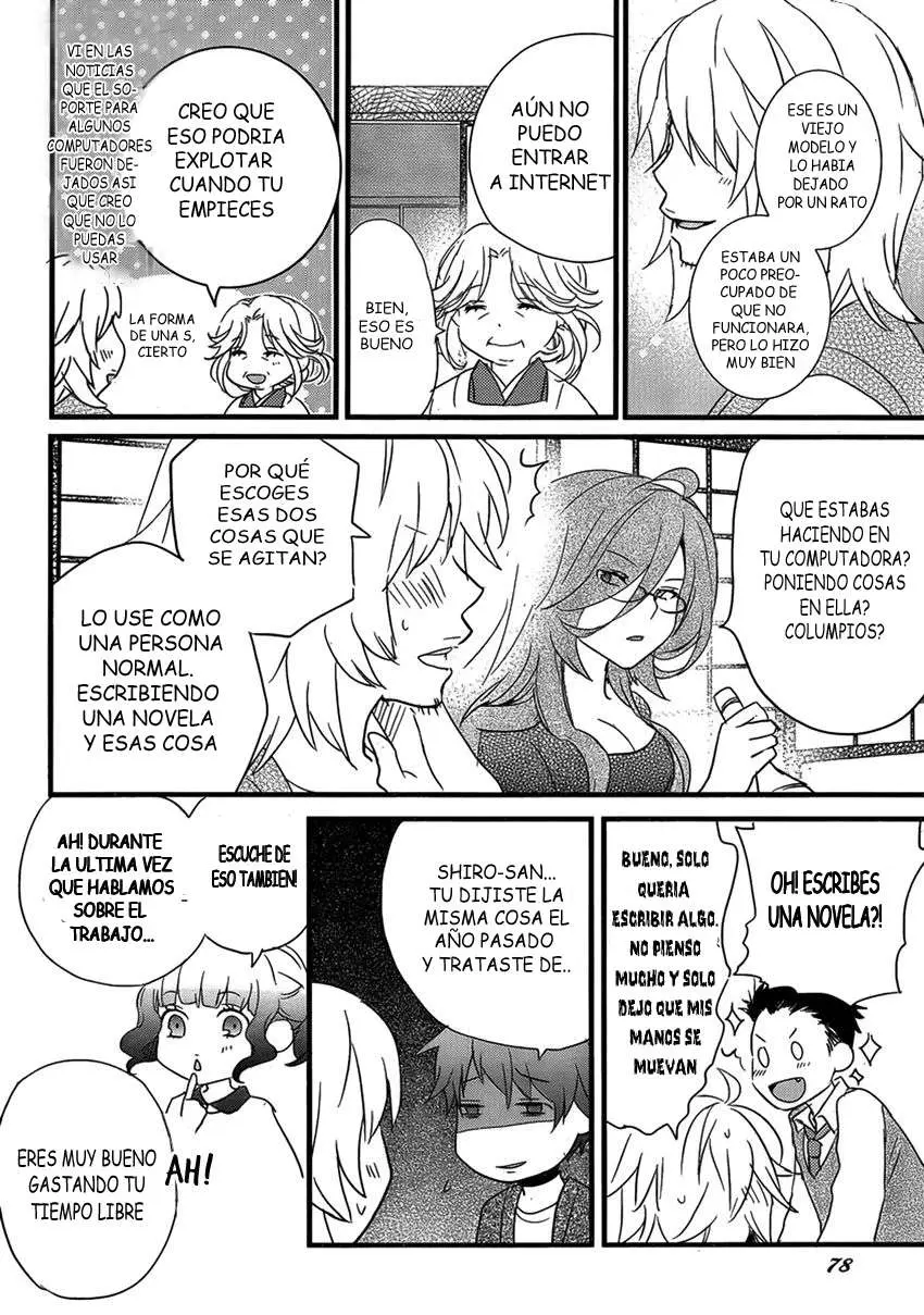Bokura wa Minna Kawaisou (2010) - Capítulo 49 - Página 14 - LectorTMOo
