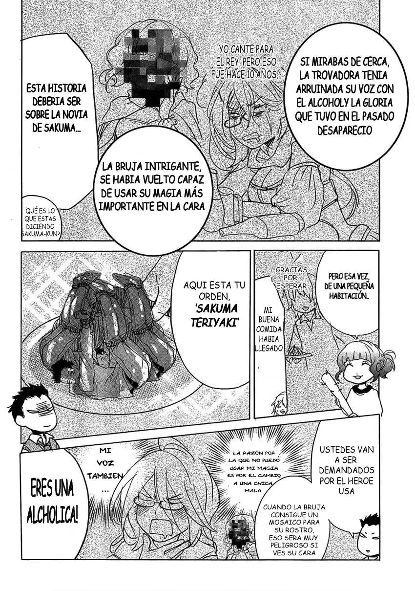 Bokura wa Minna Kawaisou (2010) - Capítulo 49 - Página 18 - LectorTMOo