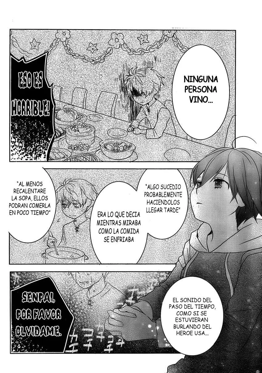 Bokura wa Minna Kawaisou (2010) - Capítulo 49 - Página 20 - LectorTMOo