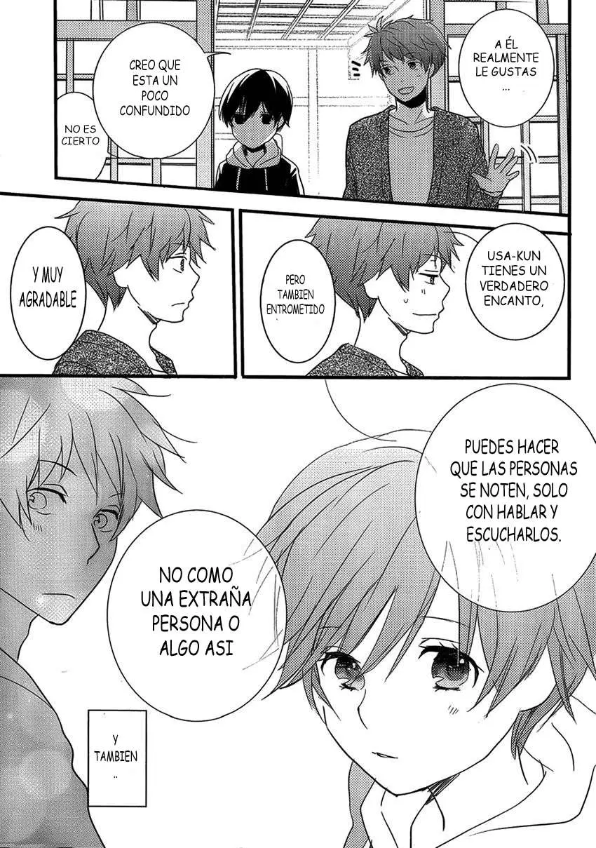 Bokura wa Minna Kawaisou (2010) - Capítulo 49 - Página 23 - LectorTMOo