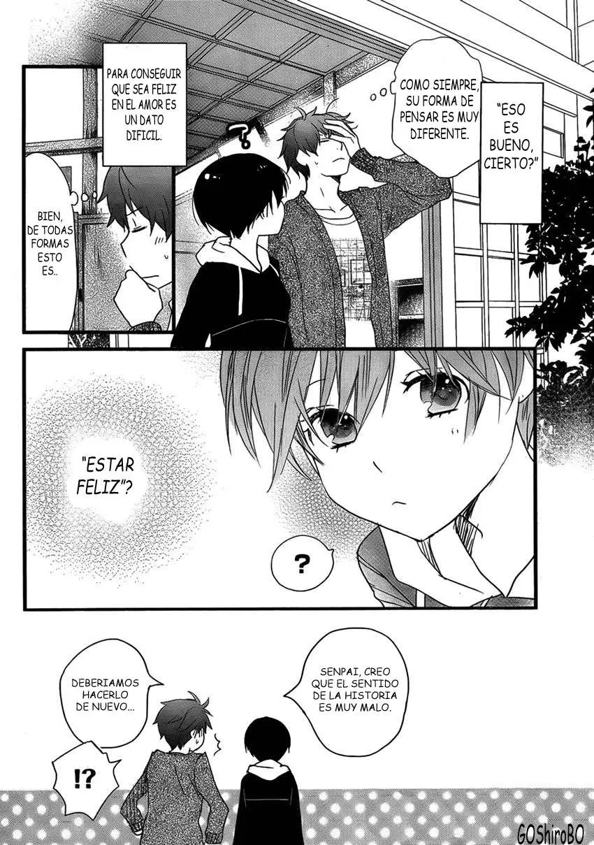 Bokura wa Minna Kawaisou (2010) - Capítulo 49 - Página 24 - LectorTMOo