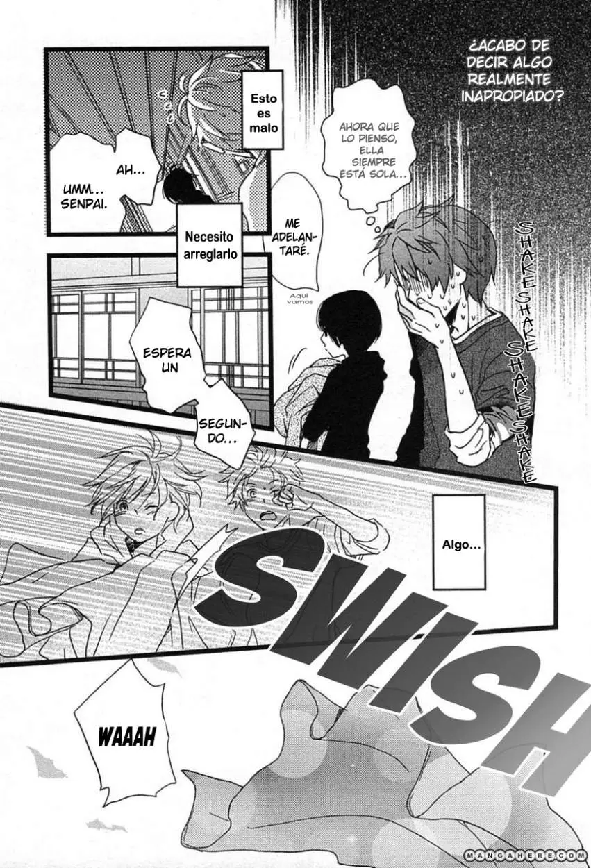 Bokura wa Minna Kawaisou (2010) - Capítulo 5 - Página 11 - LectorTMOo