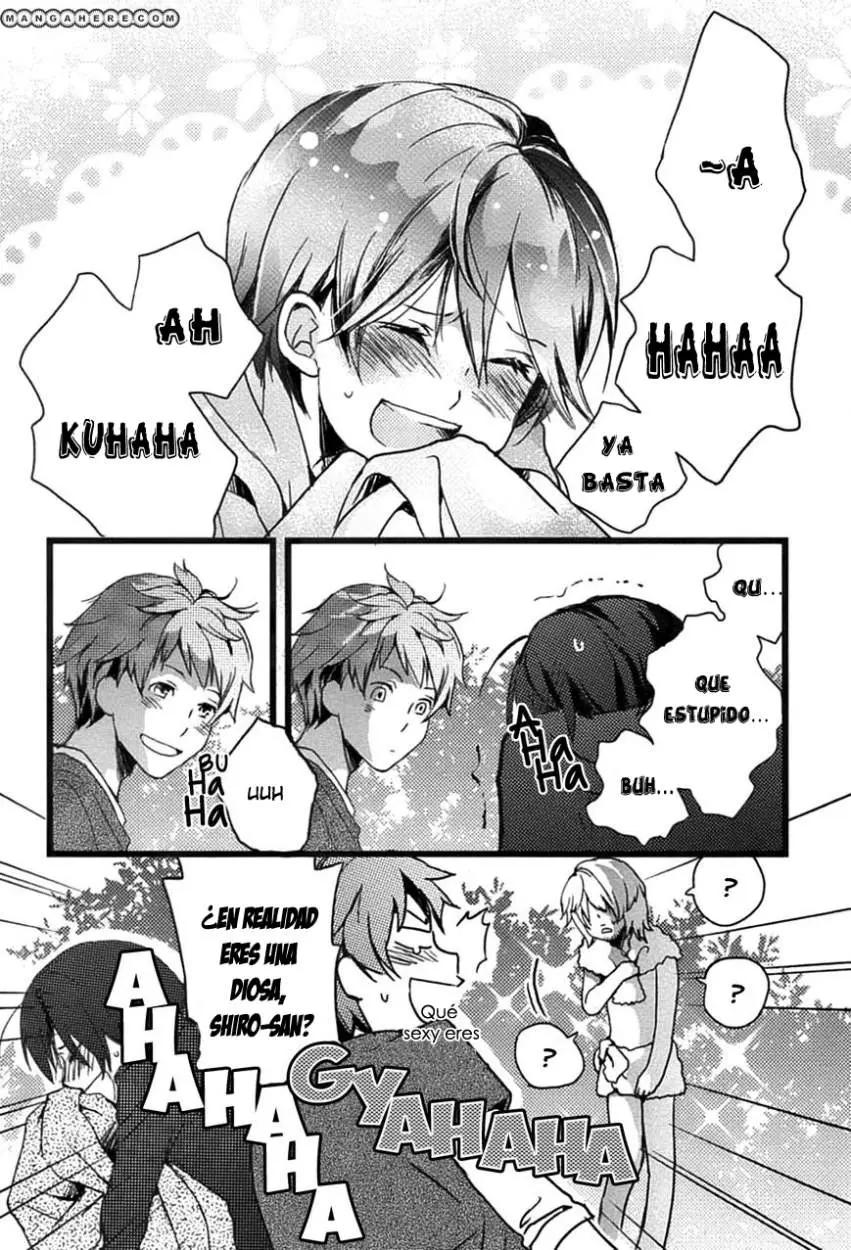 Bokura wa Minna Kawaisou (2010) - Capítulo 5 - Página 14 - LectorTMOo