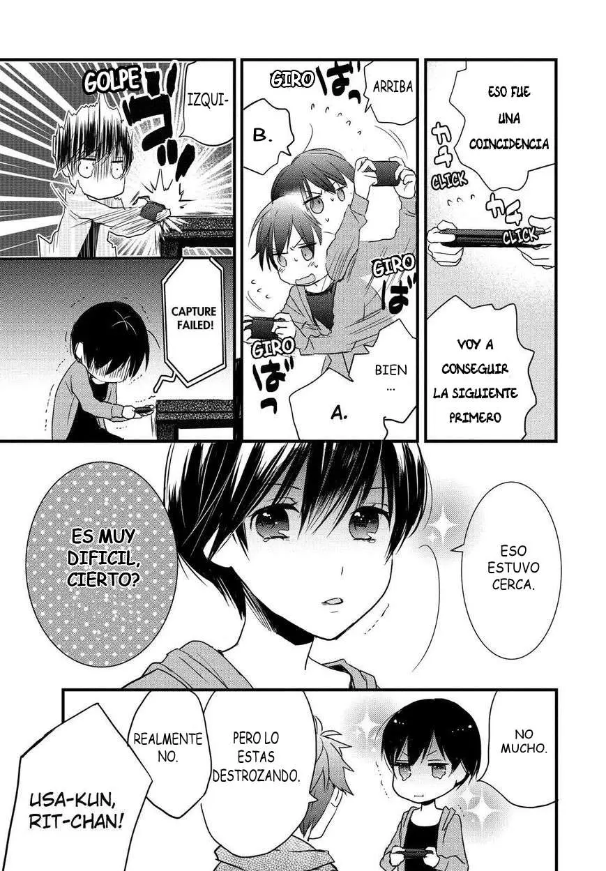 Bokura wa Minna Kawaisou (2010) - Capítulo 50 - Página 5 - LectorTMOo