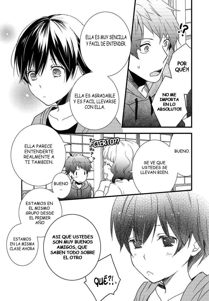 Bokura wa Minna Kawaisou (2010) - Capítulo 50 - Página 9 - LectorTMOo