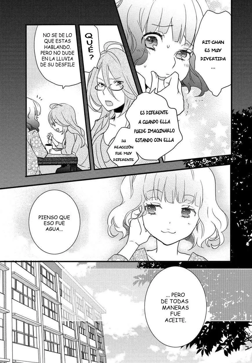 Bokura wa Minna Kawaisou (2010) - Capítulo 50 - Página 11 - LectorTMOo