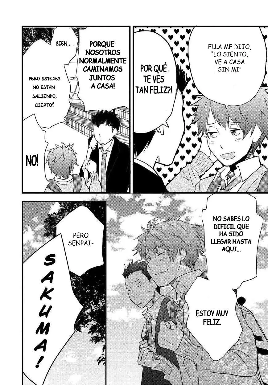 Bokura wa Minna Kawaisou (2010) - Capítulo 50 - Página 16 - LectorTMOo