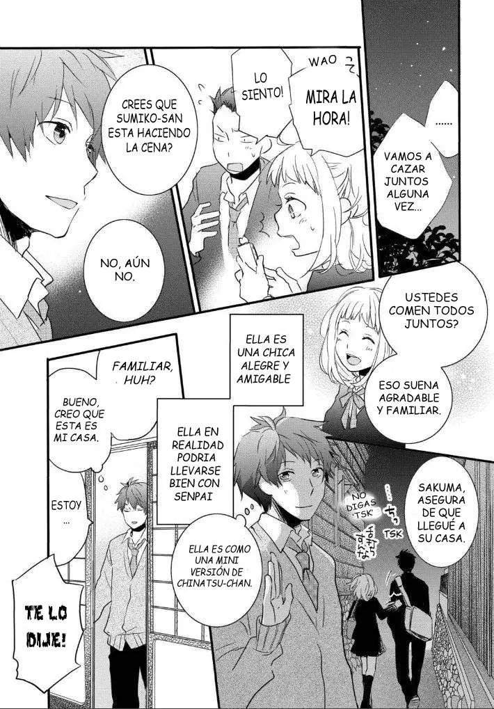Bokura wa Minna Kawaisou (2010) - Capítulo 51 - Página 9 - LectorTMOo
