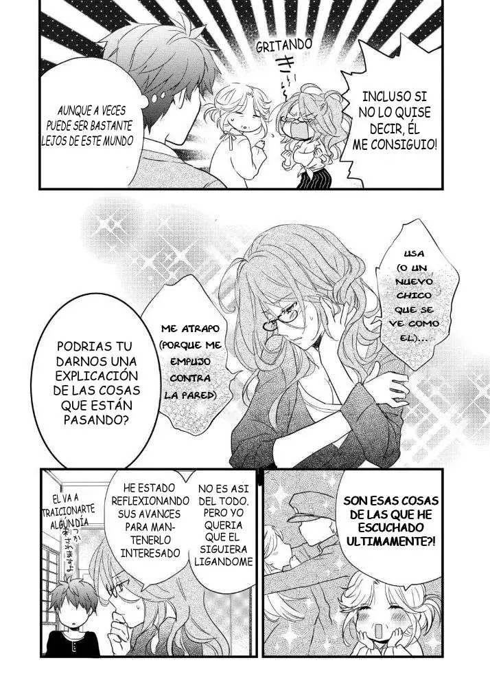 Bokura wa Minna Kawaisou (2010) - Capítulo 51 - Página 10 - LectorTMOo