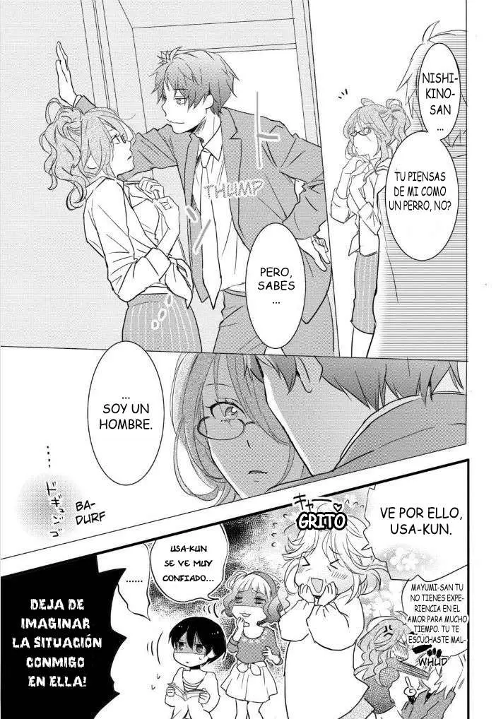 Bokura wa Minna Kawaisou (2010) - Capítulo 51 - Página 11 - LectorTMOo