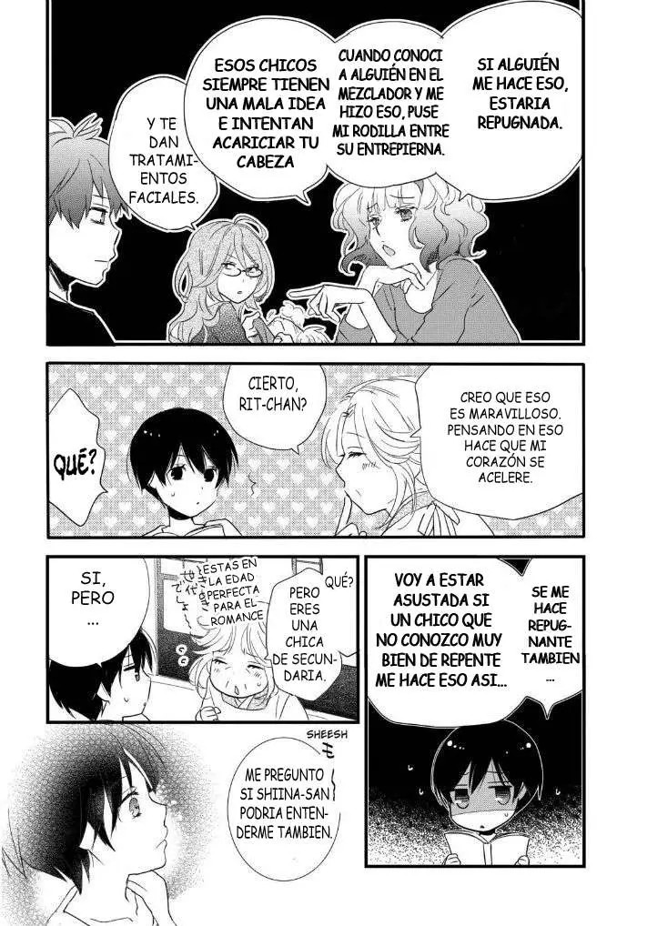 Bokura wa Minna Kawaisou (2010) - Capítulo 51 - Página 12 - LectorTMOo