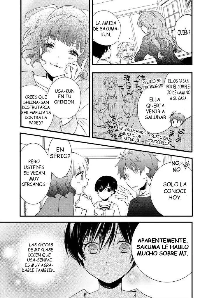 Bokura wa Minna Kawaisou (2010) - Capítulo 51 - Página 13 - LectorTMOo