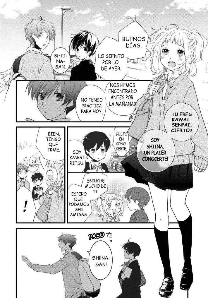Bokura wa Minna Kawaisou (2010) - Capítulo 51 - Página 16 - LectorTMOo