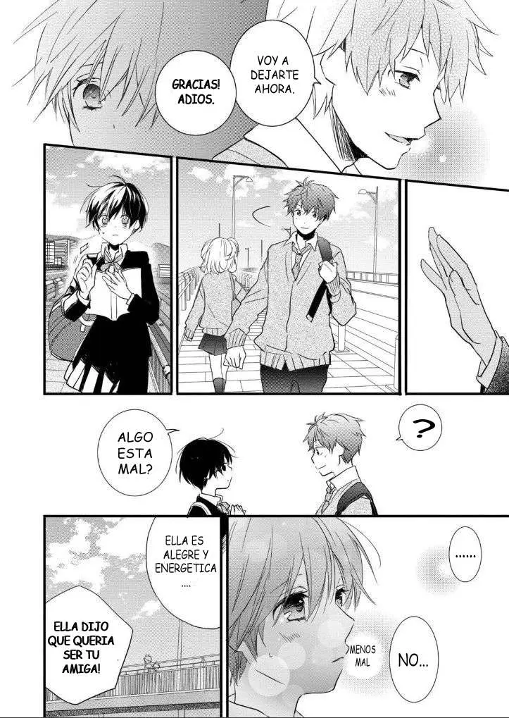 Bokura wa Minna Kawaisou (2010) - Capítulo 51 - Página 18 - LectorTMOo