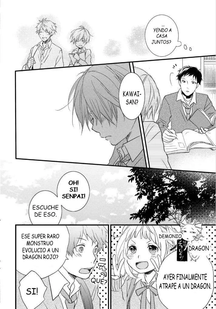 Bokura wa Minna Kawaisou (2010) - Capítulo 51 - Página 22 - LectorTMOo