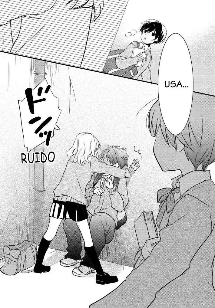 Bokura wa Minna Kawaisou (2010) - Capítulo 51 - Página 24 - LectorTMOo