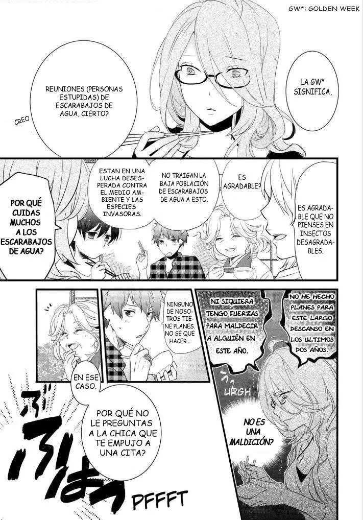 Bokura wa Minna Kawaisou (2010) - Capítulo 52 - Página 4 - LectorTMOo