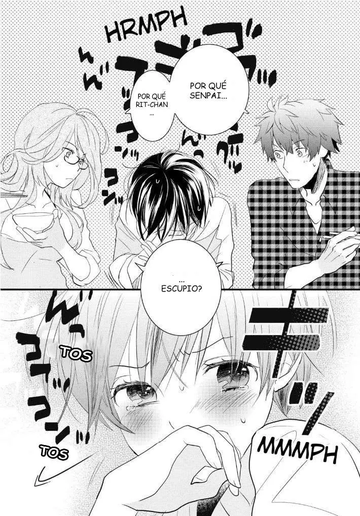 Bokura wa Minna Kawaisou (2010) - Capítulo 52 - Página 5 - LectorTMOo