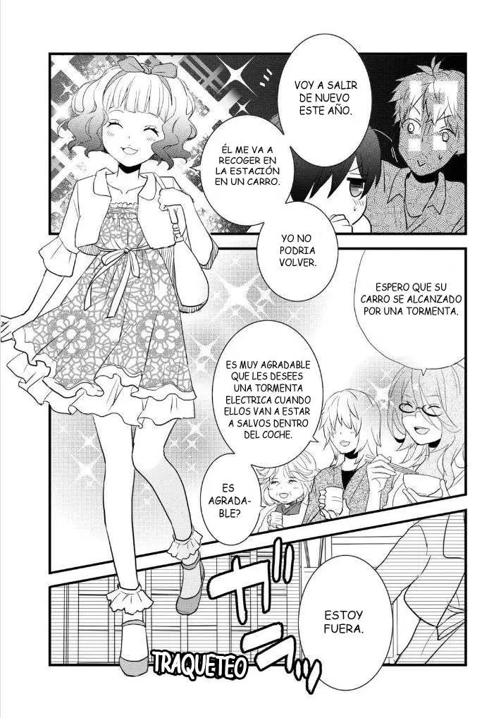 Bokura wa Minna Kawaisou (2010) - Capítulo 52 - Página 6 - LectorTMOo