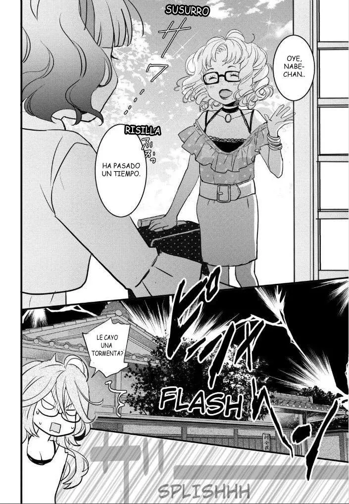 Bokura wa Minna Kawaisou (2010) - Capítulo 52 - Página 7 - LectorTMOo