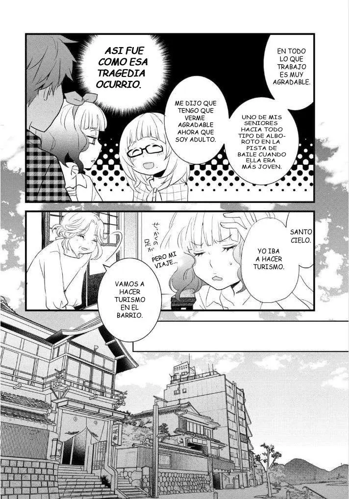 Bokura wa Minna Kawaisou (2010) - Capítulo 52 - Página 11 - LectorTMOo