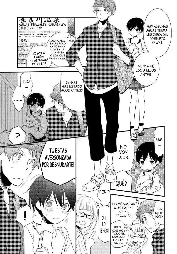 Bokura wa Minna Kawaisou (2010) - Capítulo 52 - Página 12 - LectorTMOo