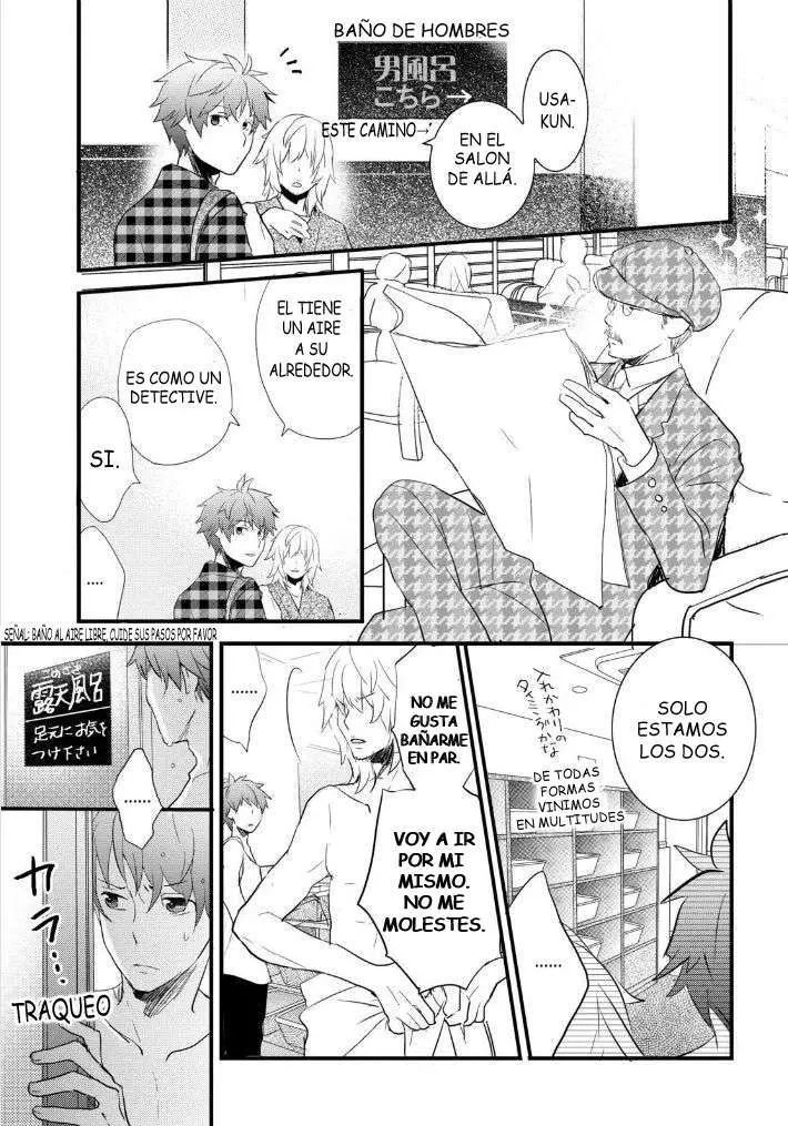 Bokura wa Minna Kawaisou (2010) - Capítulo 52 - Página 14 - LectorTMOo