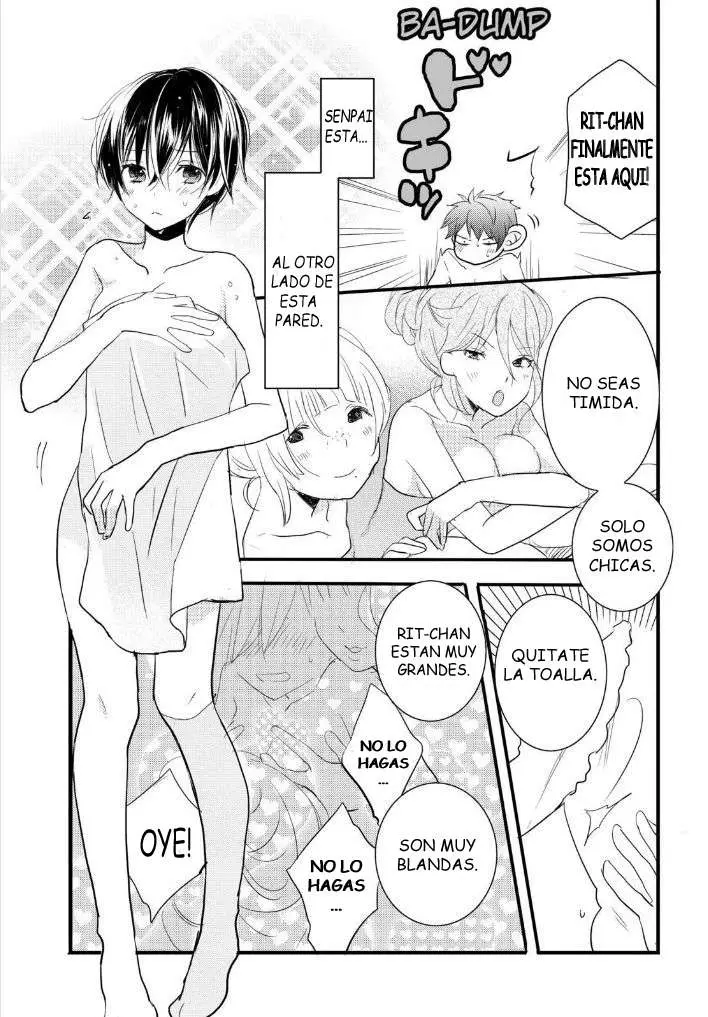 Bokura wa Minna Kawaisou (2010) - Capítulo 52 - Página 16 - LectorTMOo