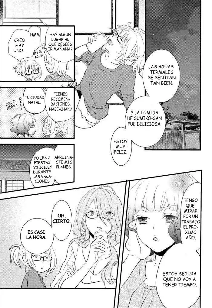 Bokura wa Minna Kawaisou (2010) - Capítulo 52 - Página 18 - LectorTMOo