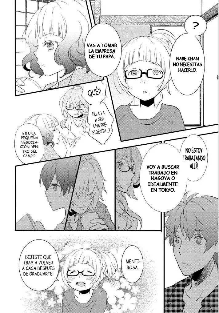 Bokura wa Minna Kawaisou (2010) - Capítulo 52 - Página 19 - LectorTMOo