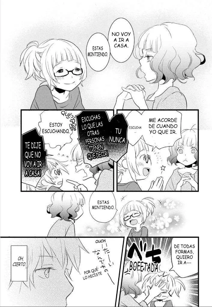 Bokura wa Minna Kawaisou (2010) - Capítulo 52 - Página 20 - LectorTMOo