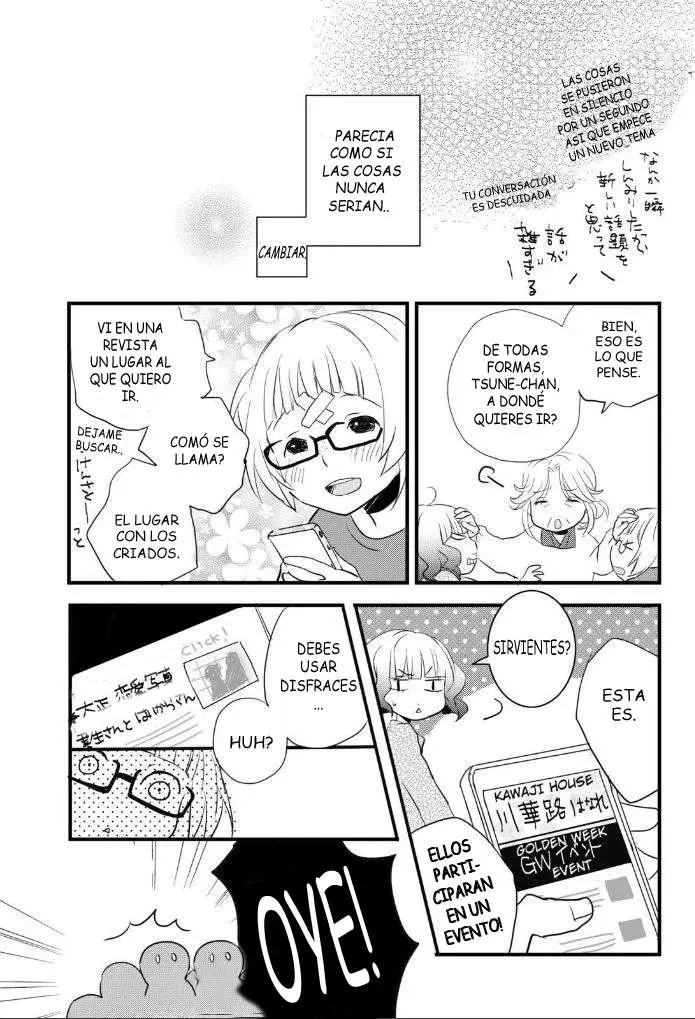 Bokura wa Minna Kawaisou (2010) - Capítulo 52 - Página 22 - LectorTMOo