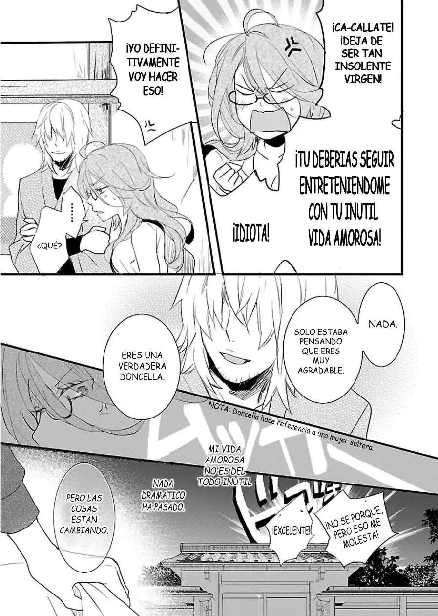 Bokura wa Minna Kawaisou (2010) - Capítulo 54 - Página 26 - LectorTMOo